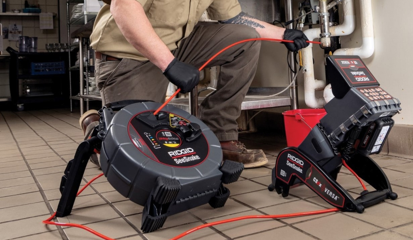 videoispezioni, ispezione tubi di scarico, ispezione fogne, videoispezione fognature, ricerca pozzetti, telecamera fognature