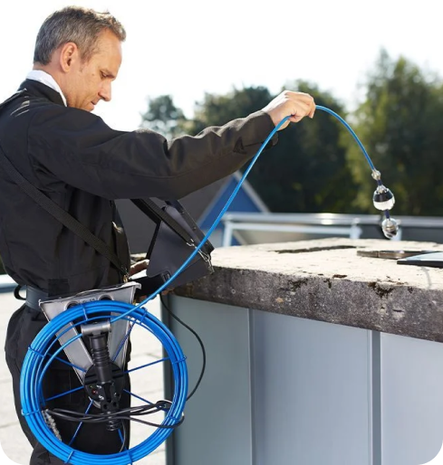 videoispezioni, ispezione tubi di scarico, ispezione fogne, videoispezione fognature, ricerca pozzetti, telecamera fognature
