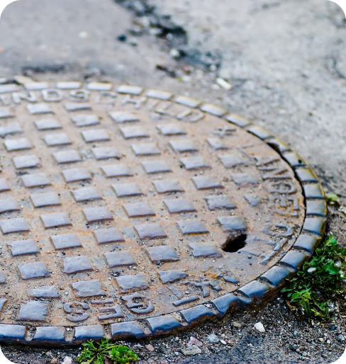riparazione fognature, risanamento tubazioni di scarico, ricerca perdite fognarie, costruzione fognature, riparazione colonne discendenti, riparazione tubi senza scavo, riparazione tubi senza rompere