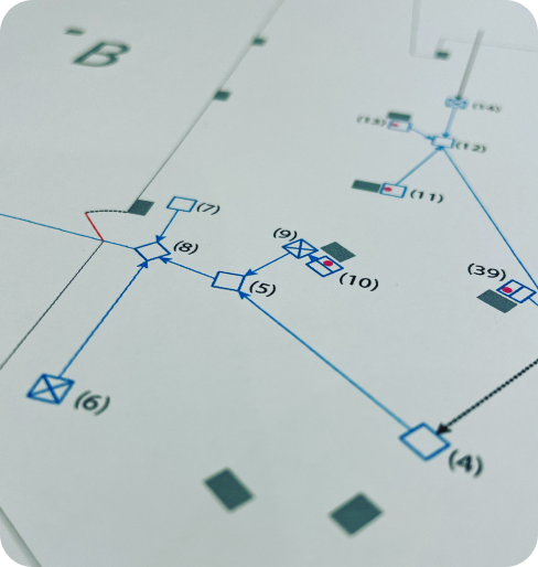 videoispezioni, ispezione tubi di scarico, ispezione fogne, videoispezione fognature, ricerca pozzetti, telecamera fognature