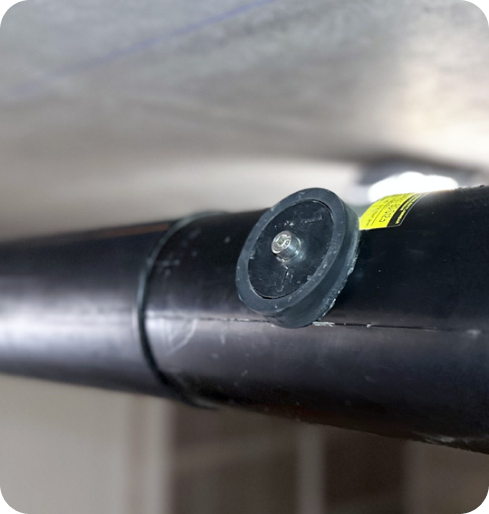 riparazione fognature, risanamento tubazioni di scarico, ricerca perdite fognarie, costruzione fognature, riparazione colonne discendenti, riparazione tubi senza scavo, riparazione tubi senza rompere